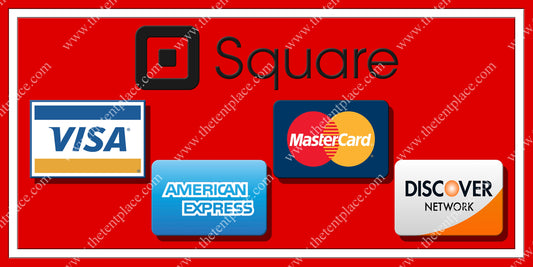 Square Signs - Misc
